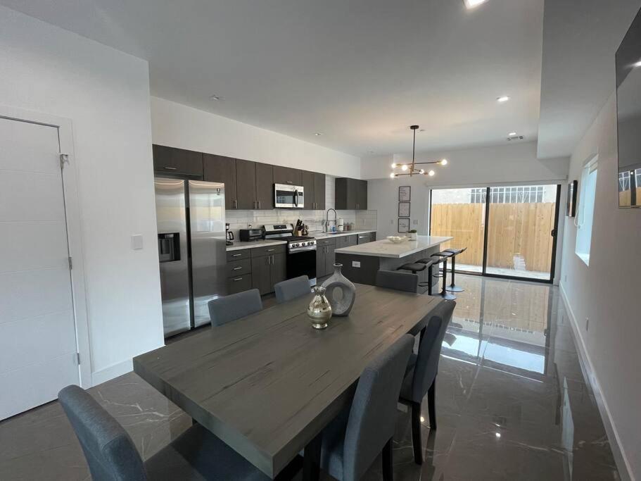 Delightful Town Home Close To Dtla Los Angeles Exteriér fotografie