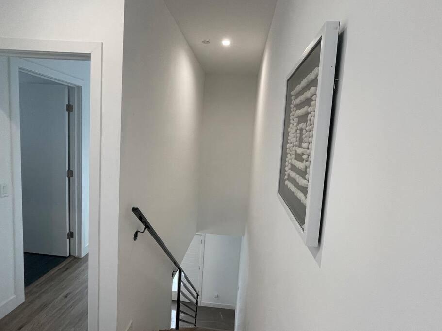 Delightful Town Home Close To Dtla Los Angeles Exteriér fotografie