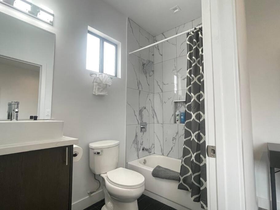 Delightful Town Home Close To Dtla Los Angeles Exteriér fotografie