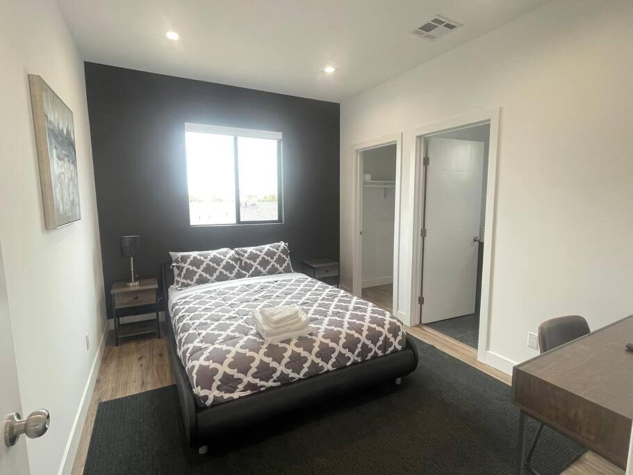 Delightful Town Home Close To Dtla Los Angeles Exteriér fotografie