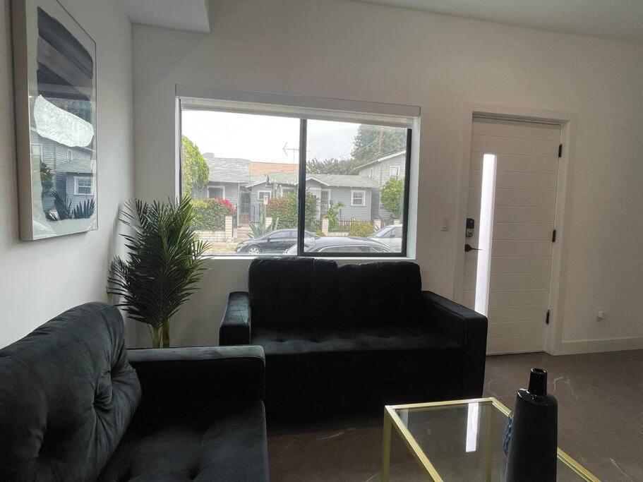 Delightful Town Home Close To Dtla Los Angeles Exteriér fotografie