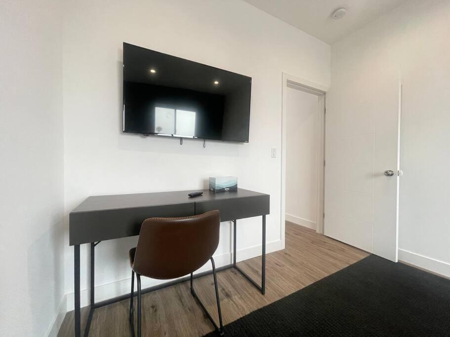 Delightful Town Home Close To Dtla Los Angeles Exteriér fotografie