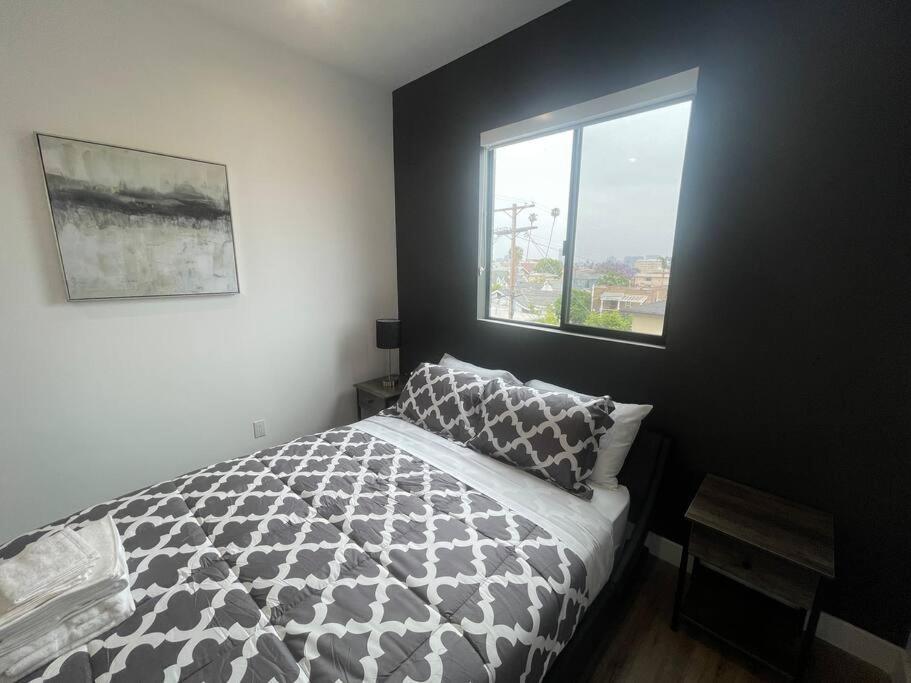 Delightful Town Home Close To Dtla Los Angeles Exteriér fotografie